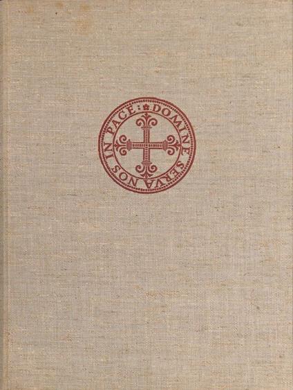 Das Schweizerische Landesmuseum 1898 1948. Kunst, handwerk und geschichte - copertina