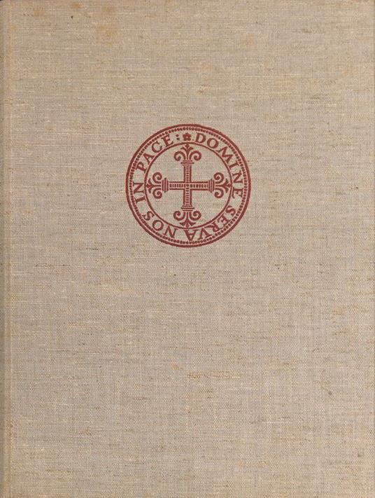 Das Schweizerische Landesmuseum 1898 1948. Kunst, handwerk und geschichte - copertina