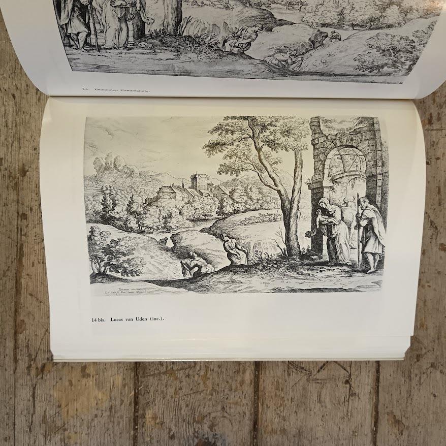 Disegni veneti di collezioni inglesi