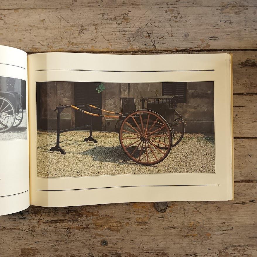 Carrozze e Redini Lunghe. Storia, tradizione e sport - Il Museo della Carrozza di Macerata