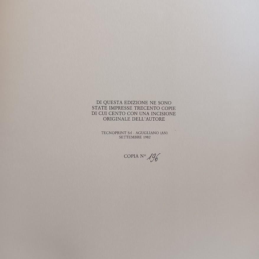 Una linea d'aria