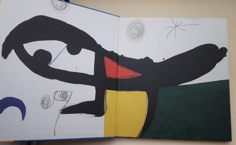 Mirò Poesia E Luce(2012)