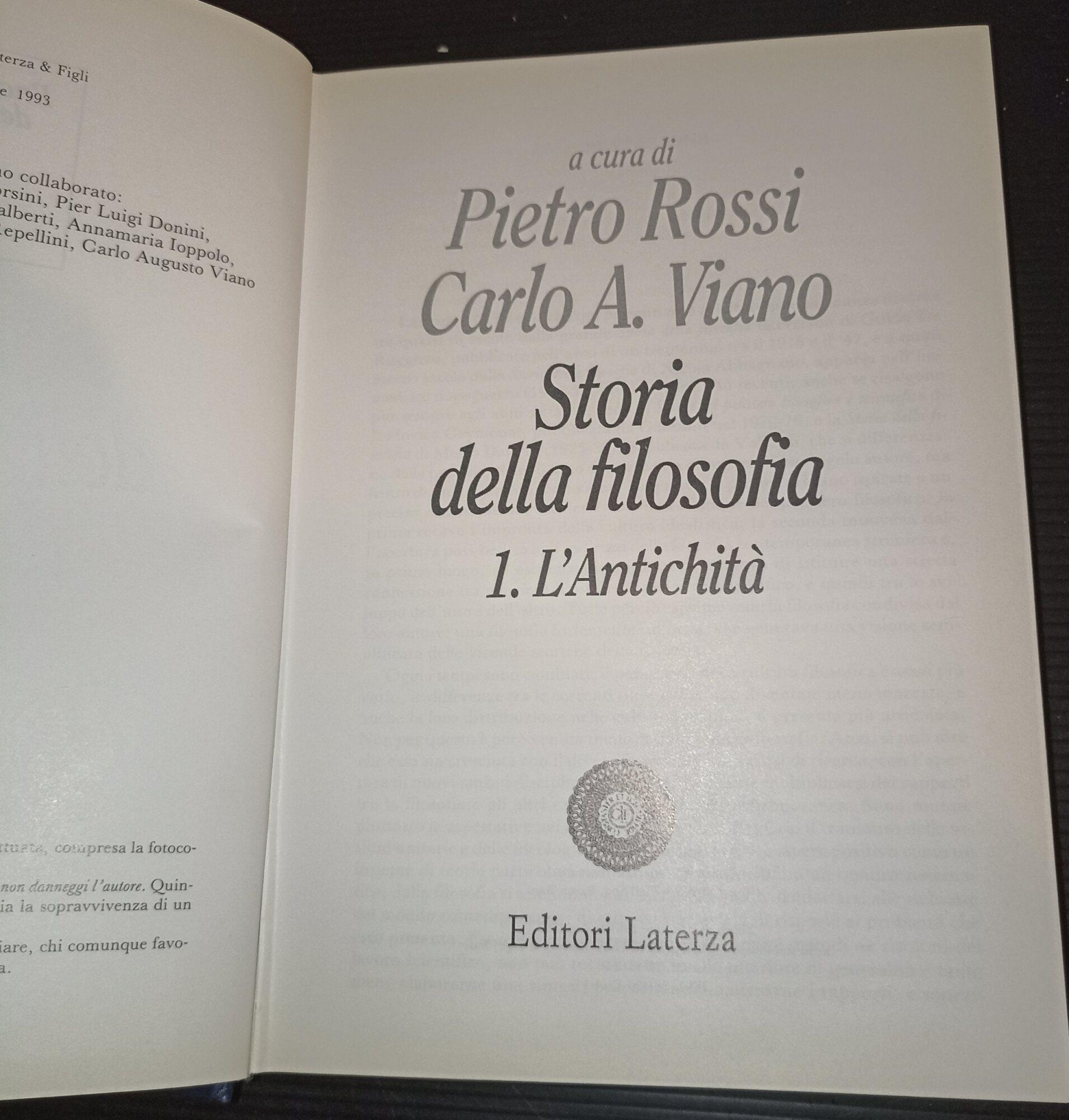 Invito alla Lettura