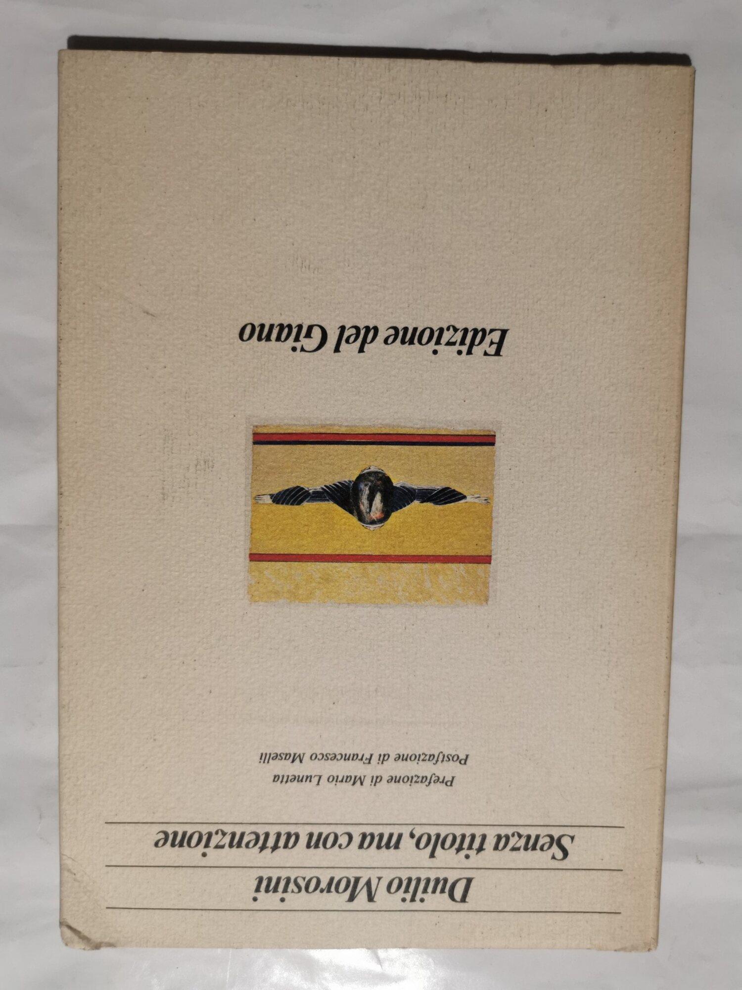 Invito alla Lettura