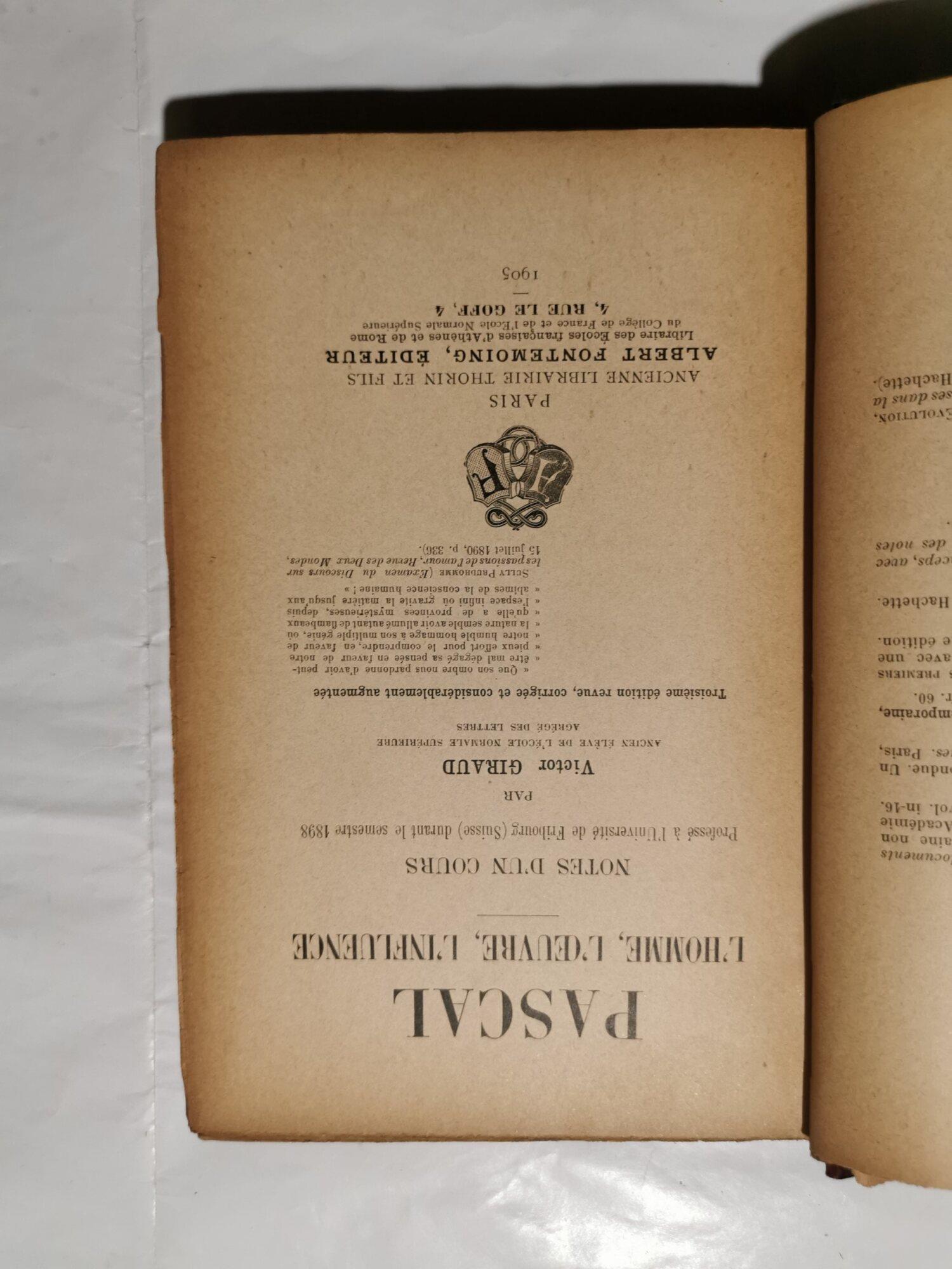 Invito alla Lettura