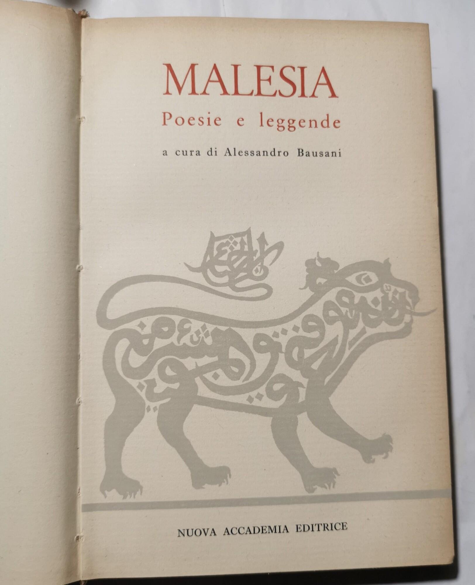 Invito alla Lettura