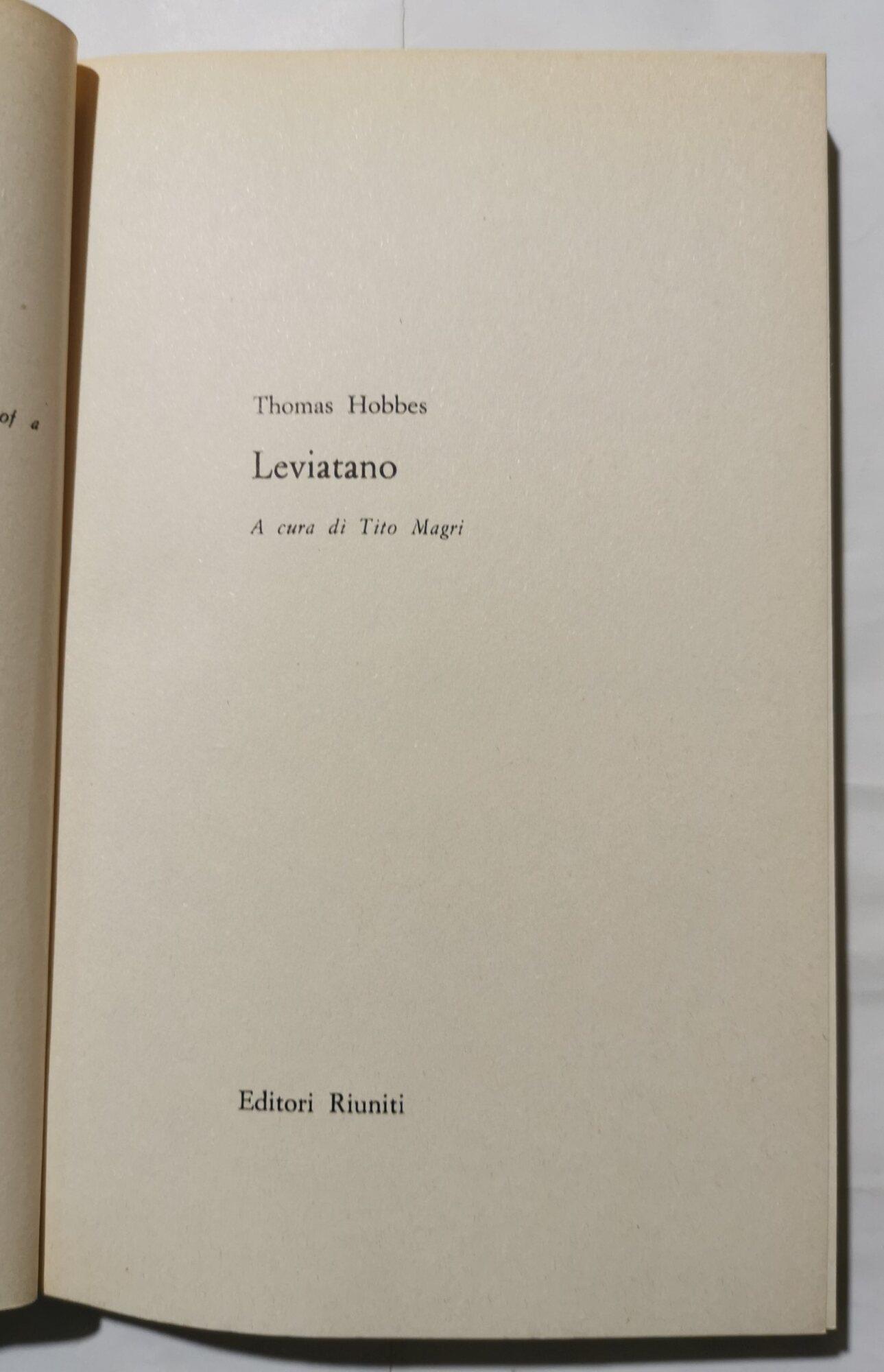 Leviatano
