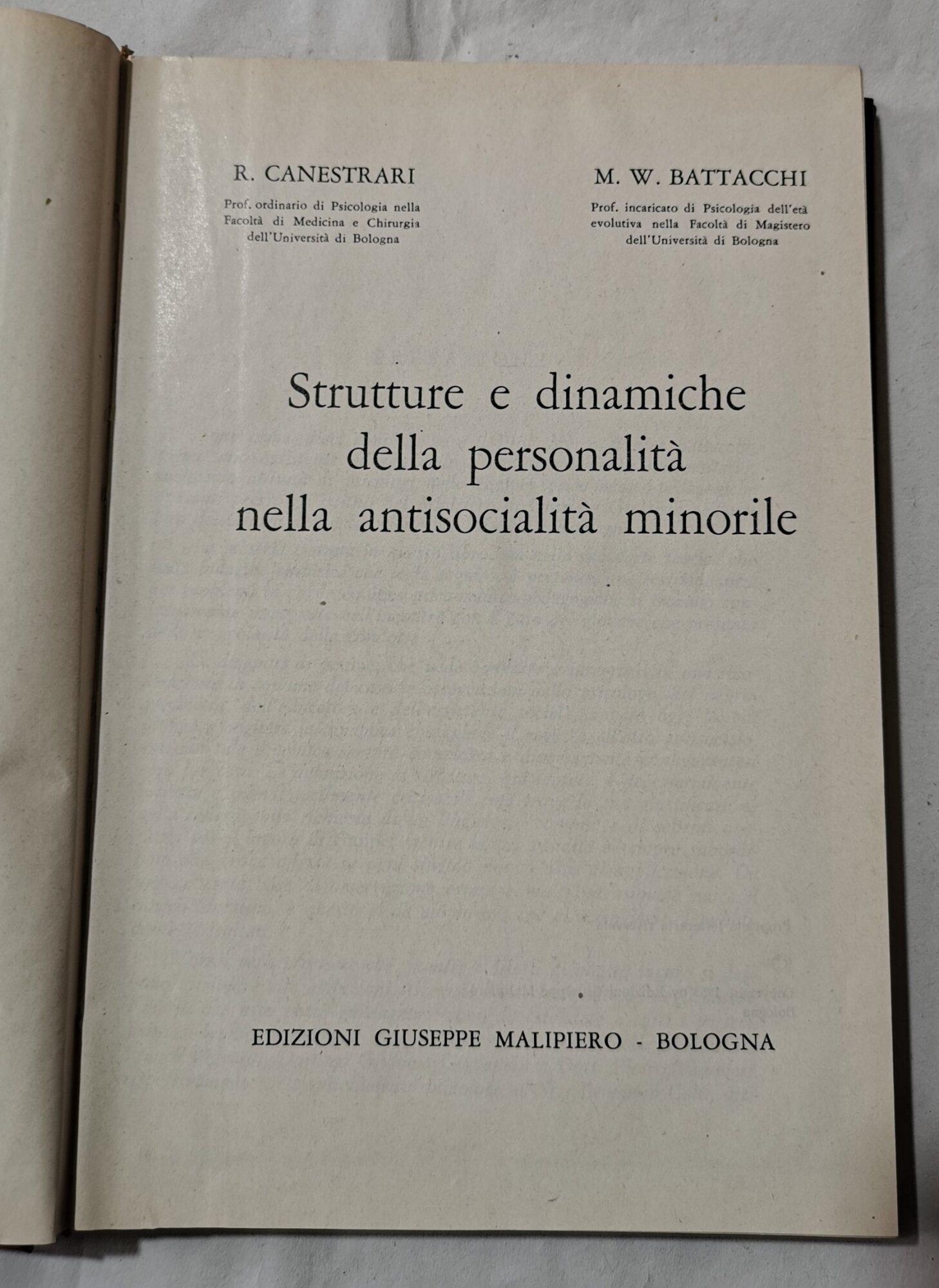 Invito alla Lettura