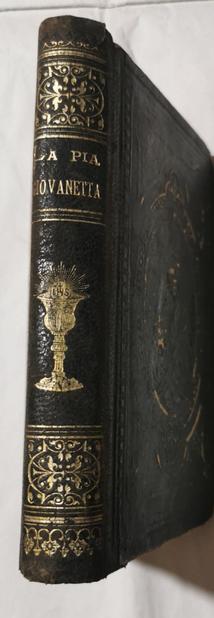 Invito alla Lettura