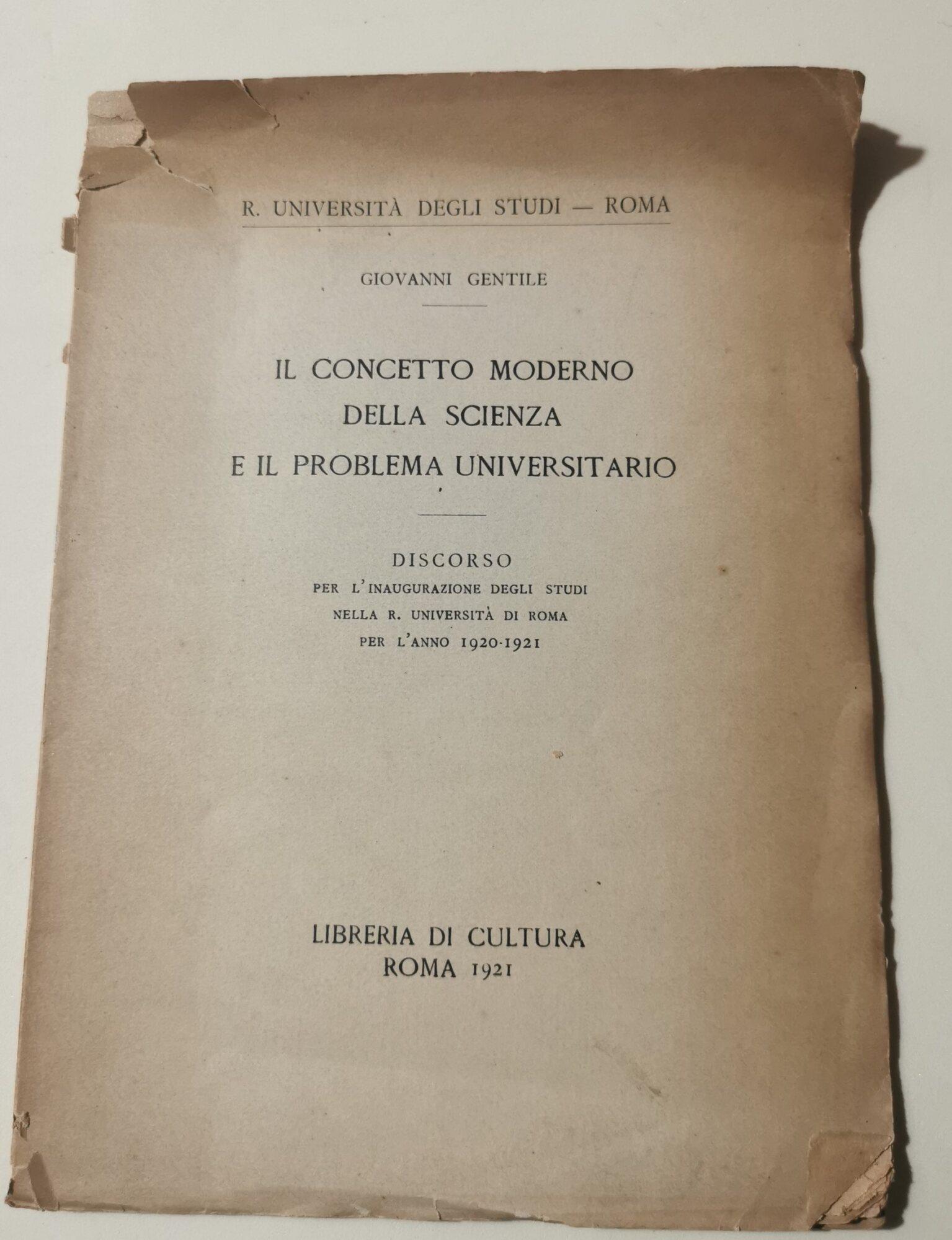 Invito alla Lettura