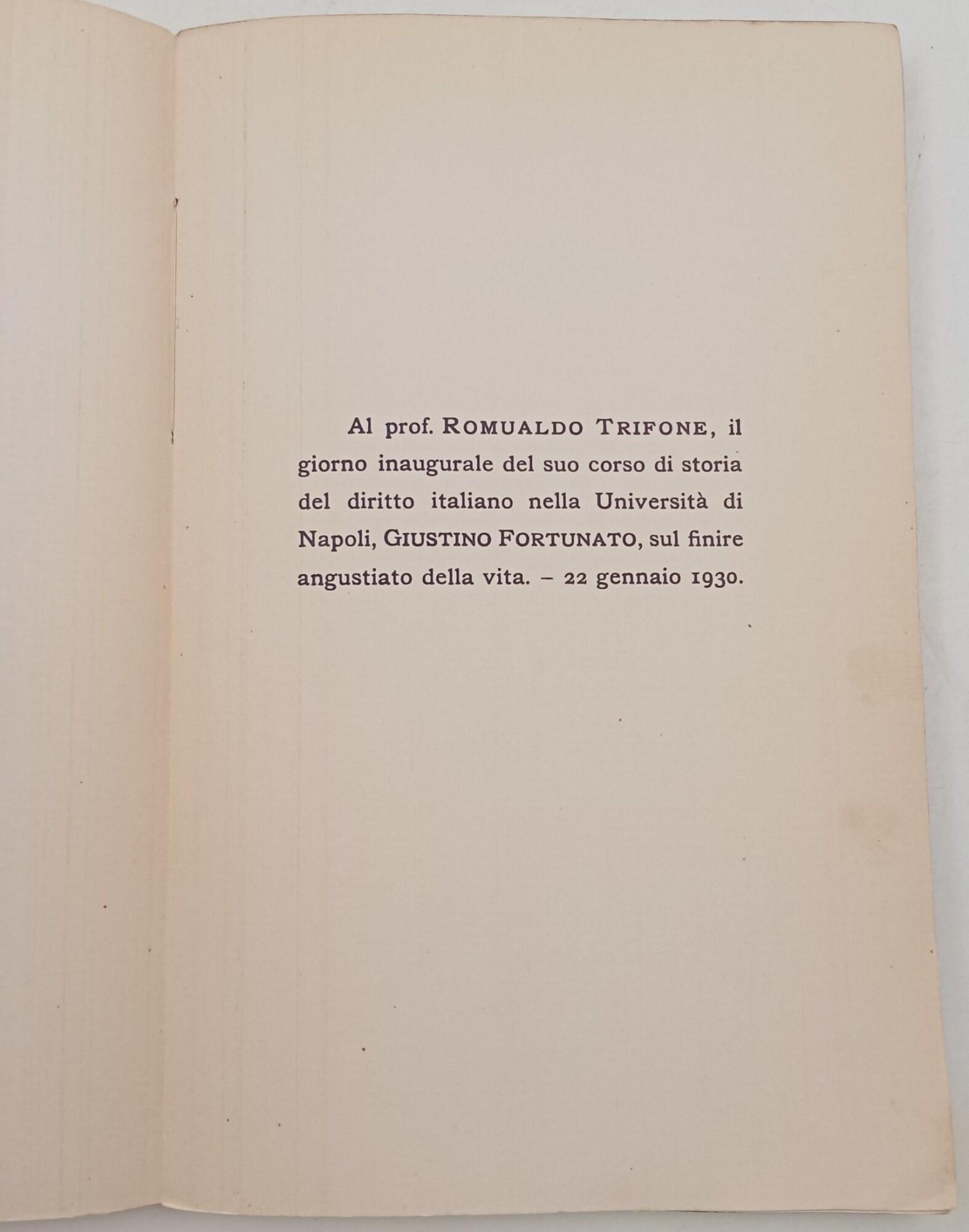 Della prescrittibilità delle azioni demaniali nè recenti disegni di legge