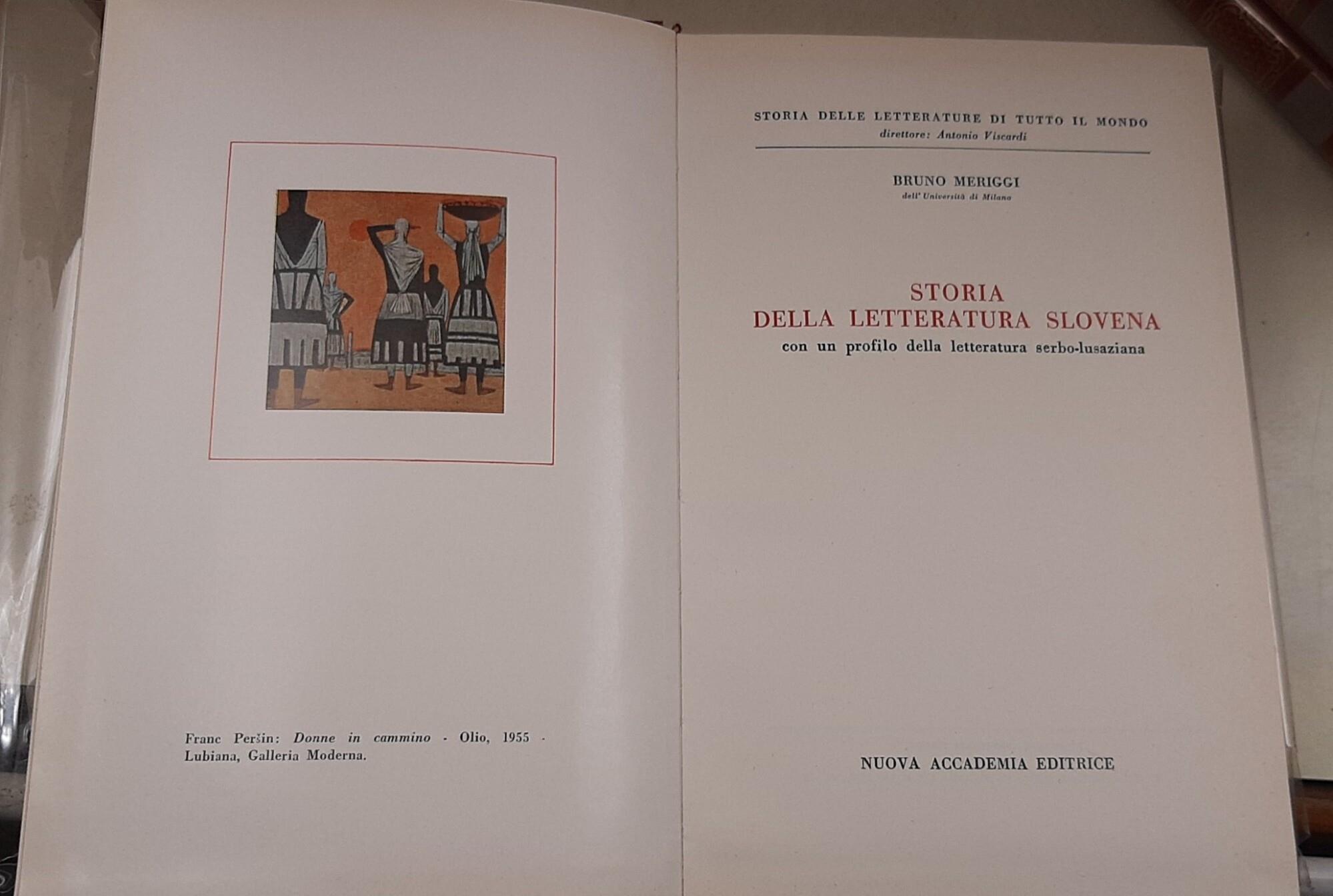 Storia delle letterature di tutto il mondo - 40 Voll