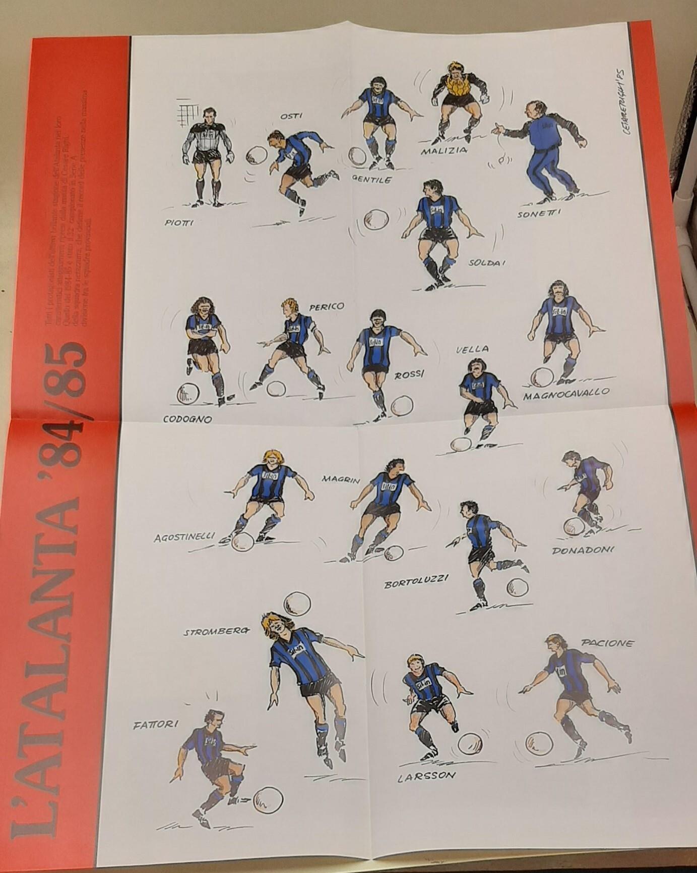Cent'anni di sport a Bergamo