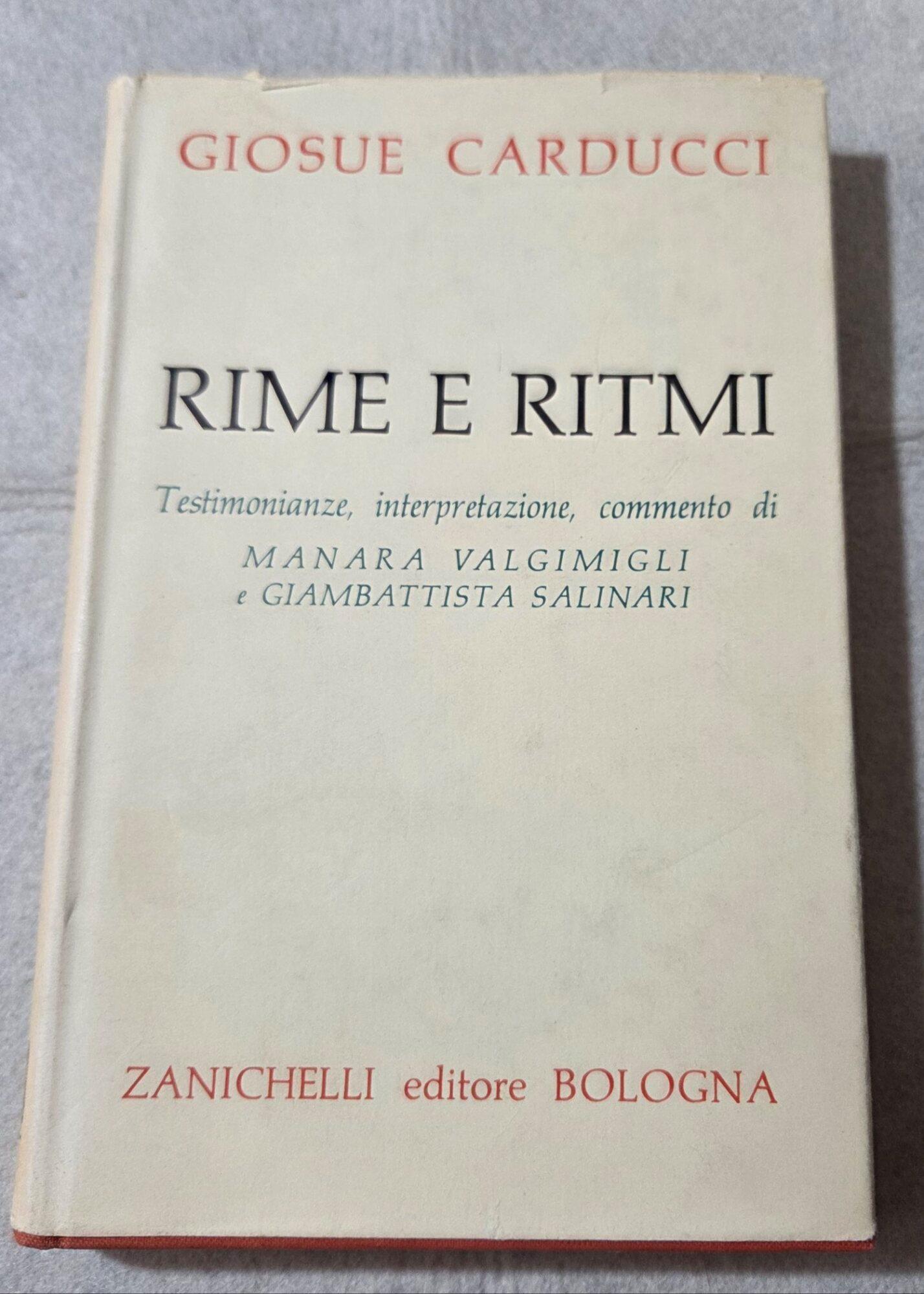 Invito alla Lettura
