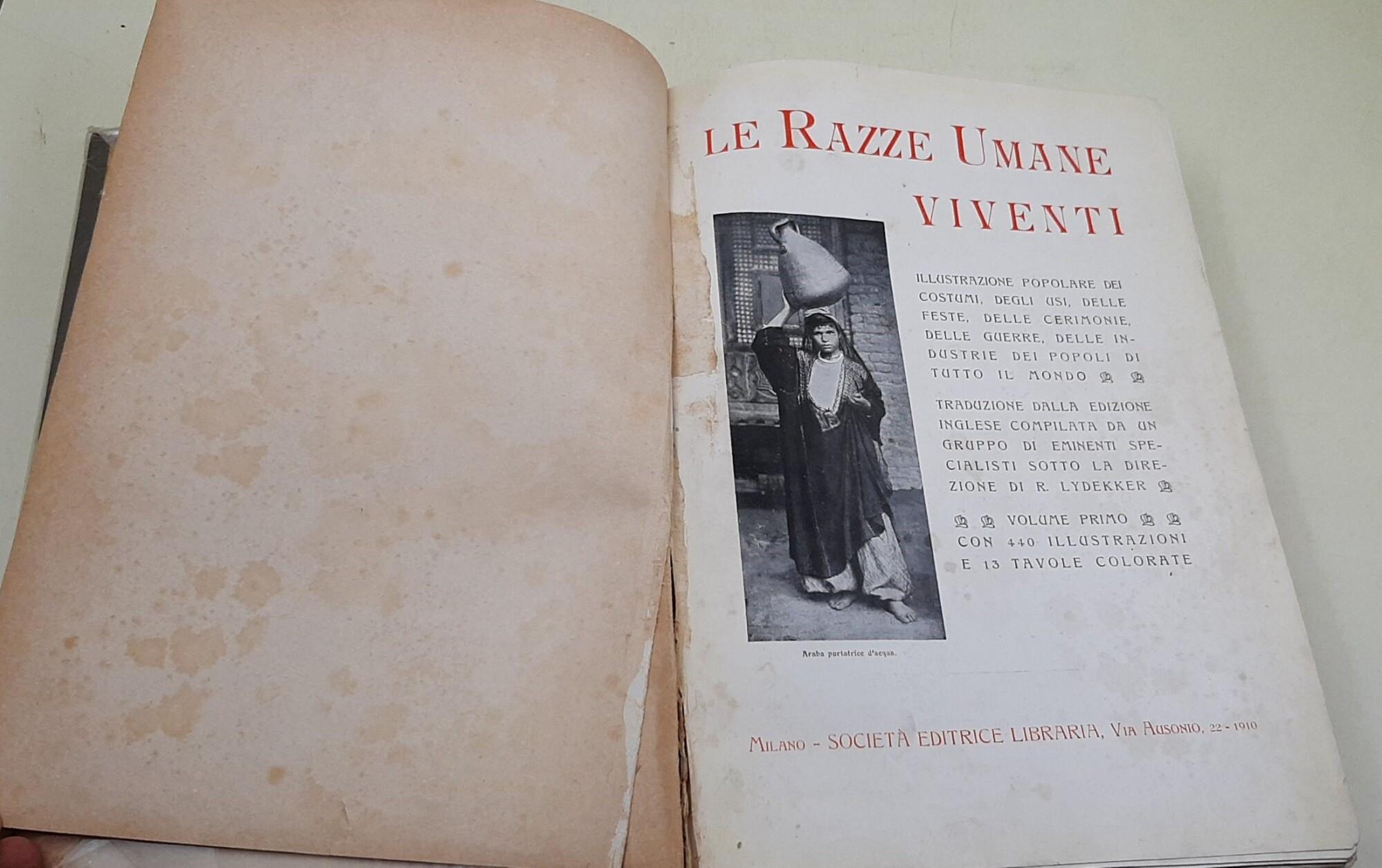 Invito alla Lettura