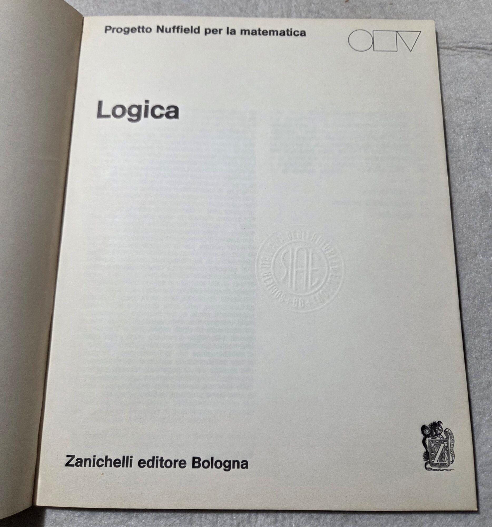 Logica