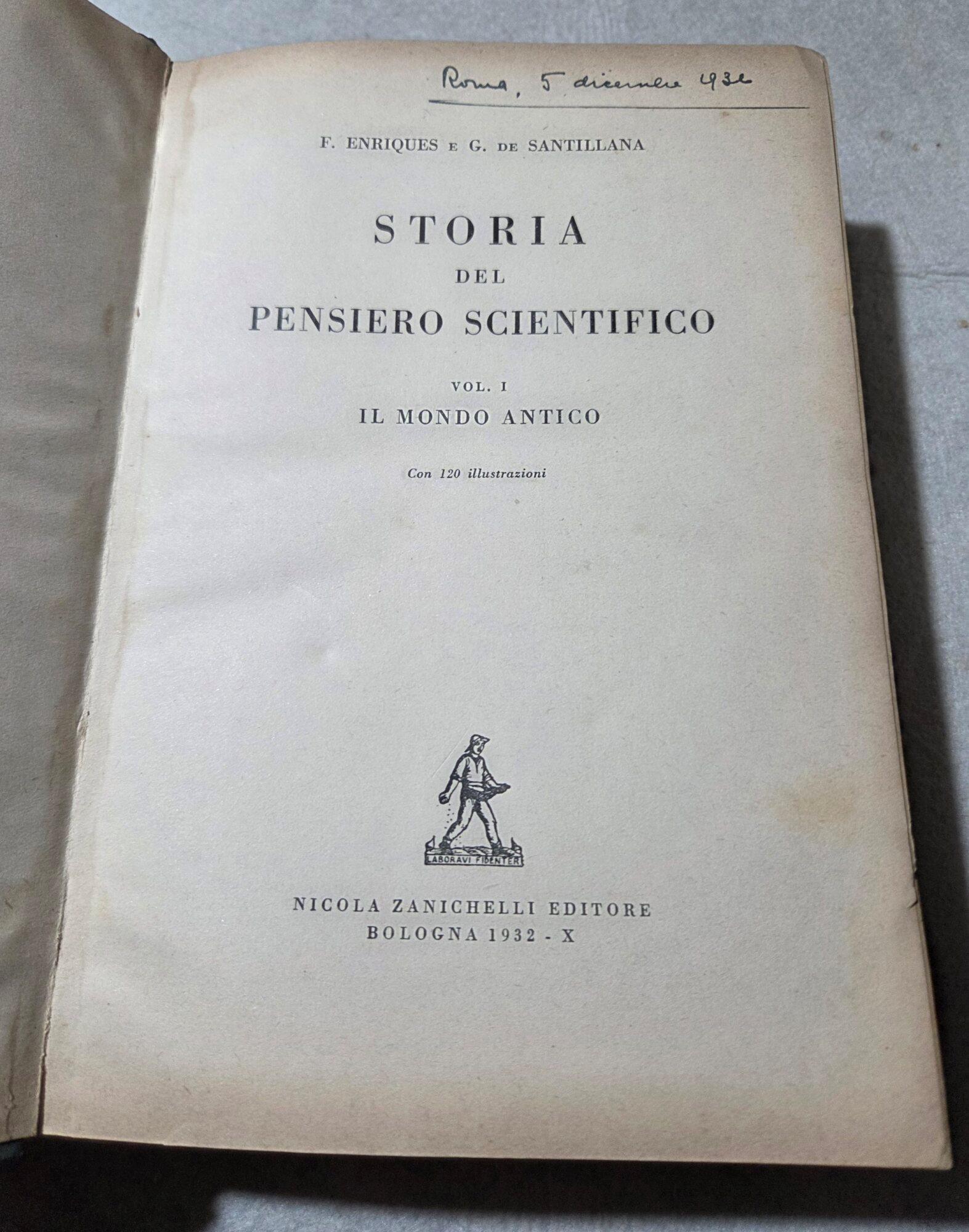 Invito alla Lettura