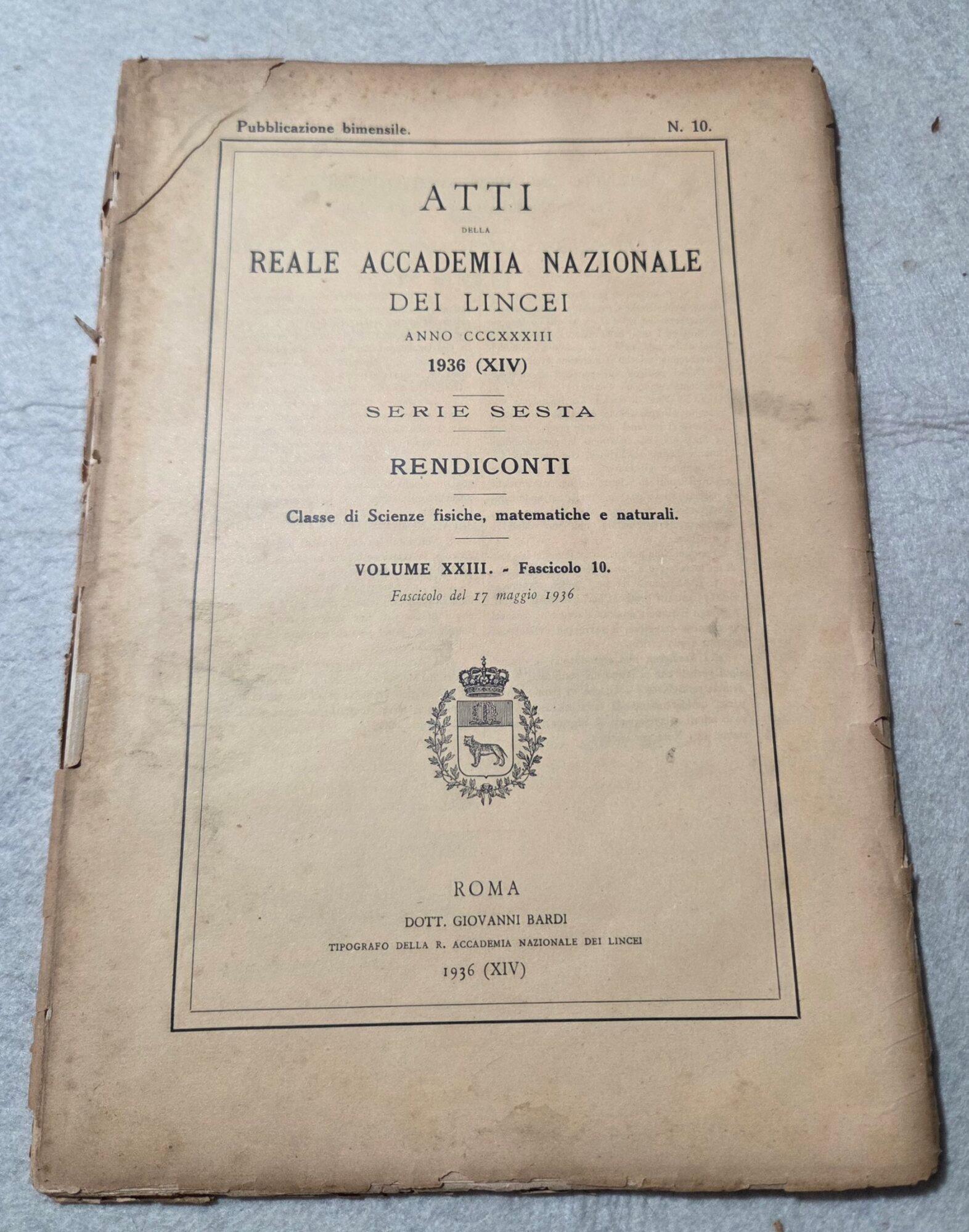 Invito alla Lettura