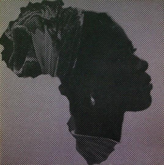 Obiettivi sull'Africa - copertina