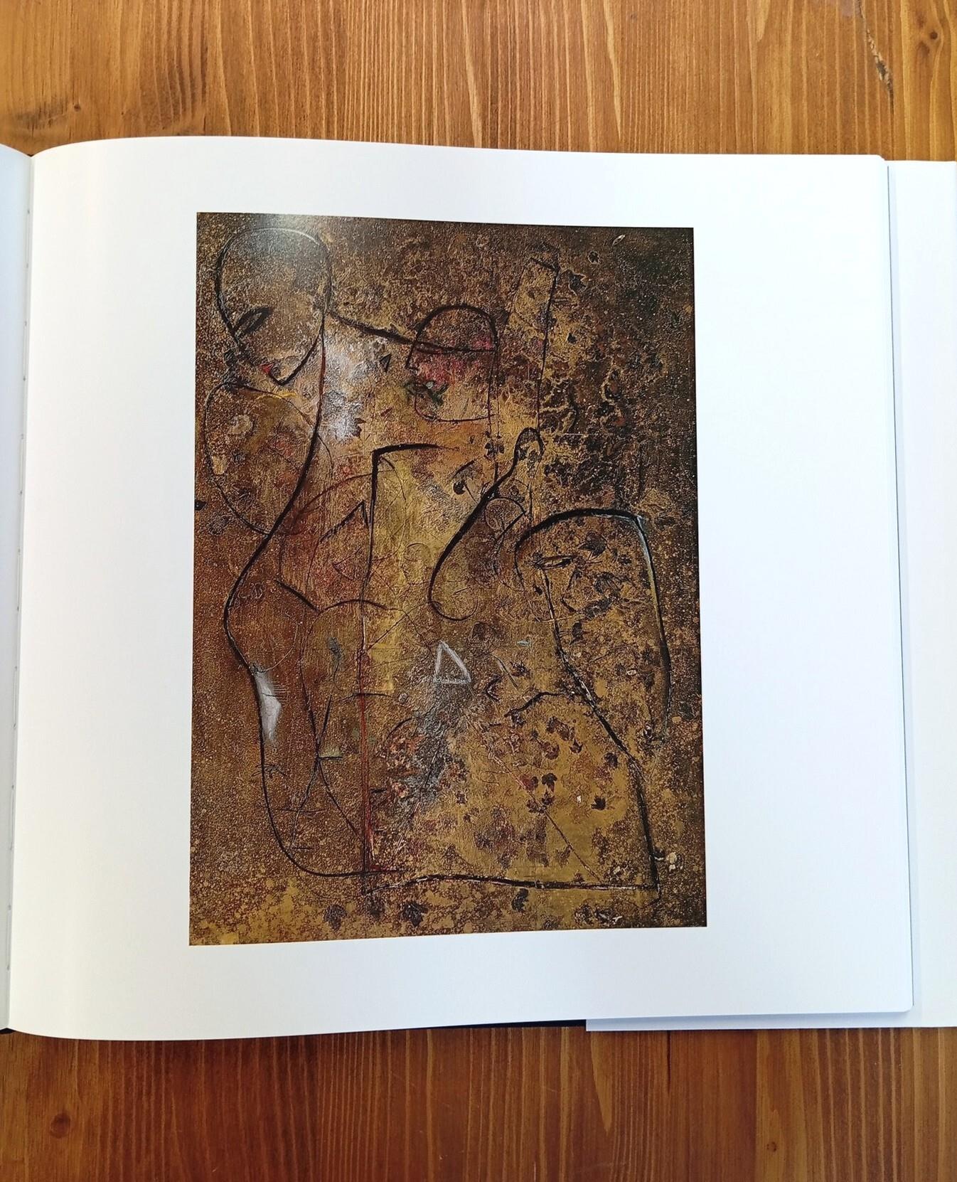 Jamali: Mystical Expressionism. Paintings / Dreams and Works (2 voll.)