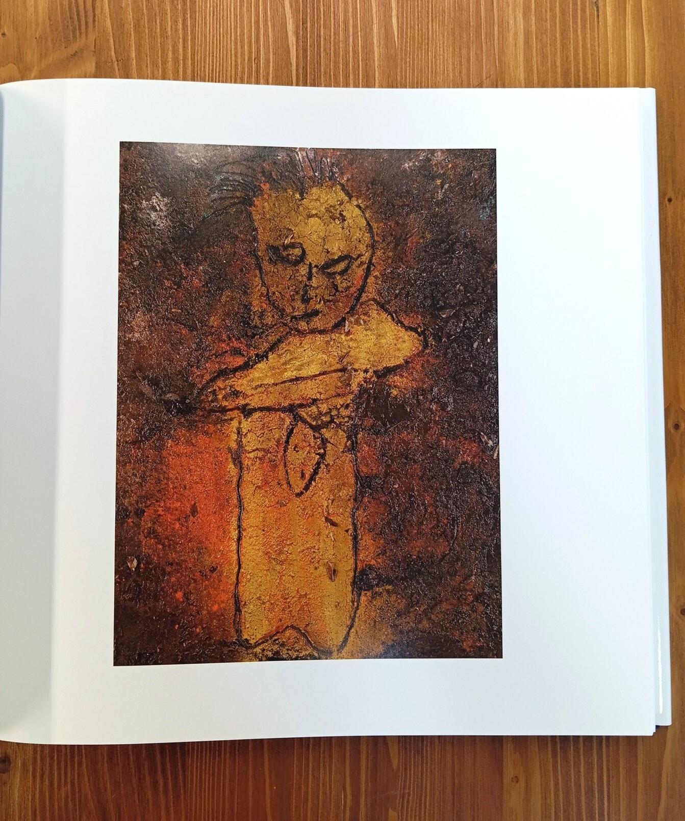 Jamali: Mystical Expressionism. Paintings / Dreams and Works (2 voll.)