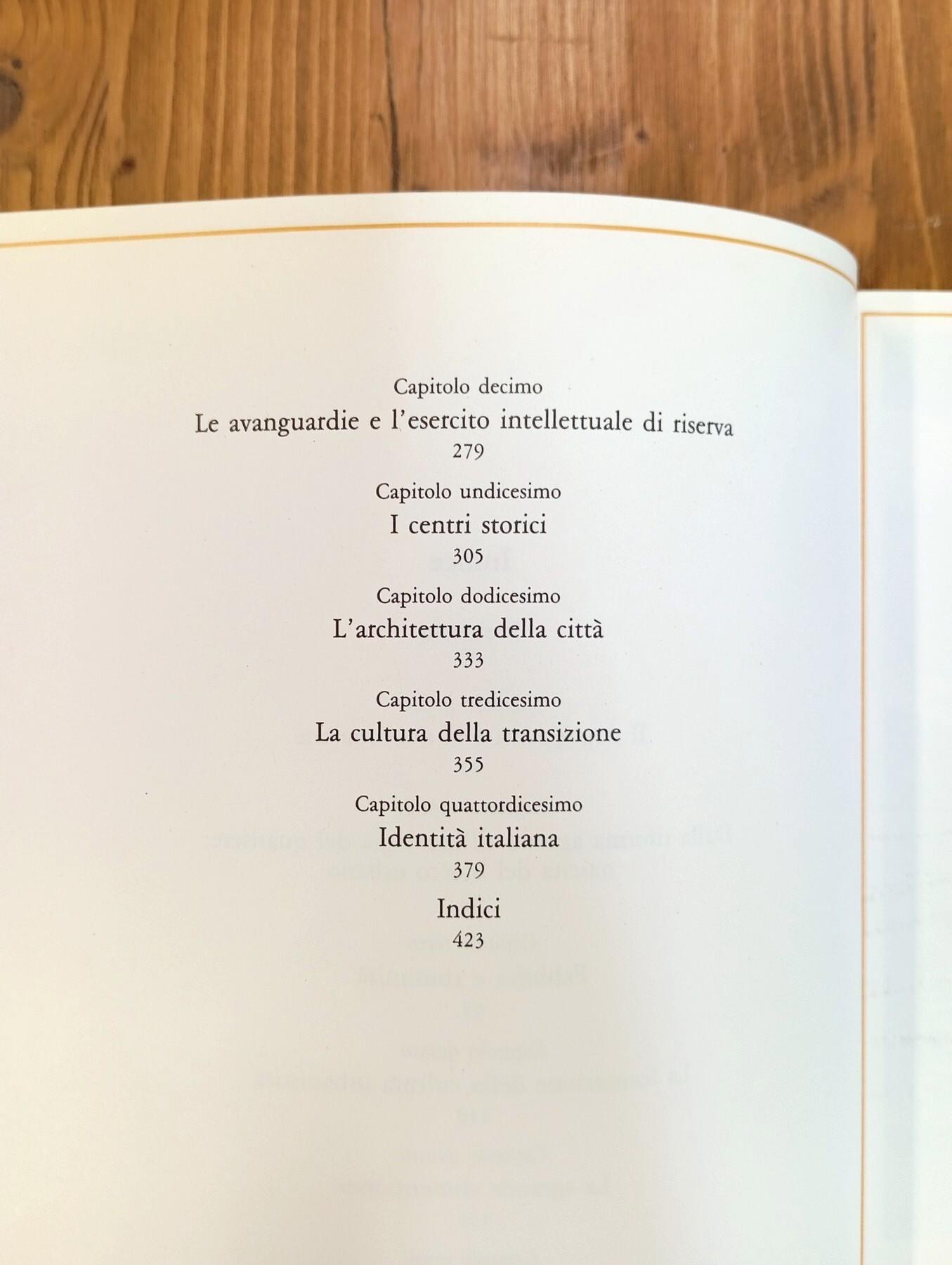 L' urbanistica italiana dal dopoguerra a oggi. Storia, ideologie, immagini