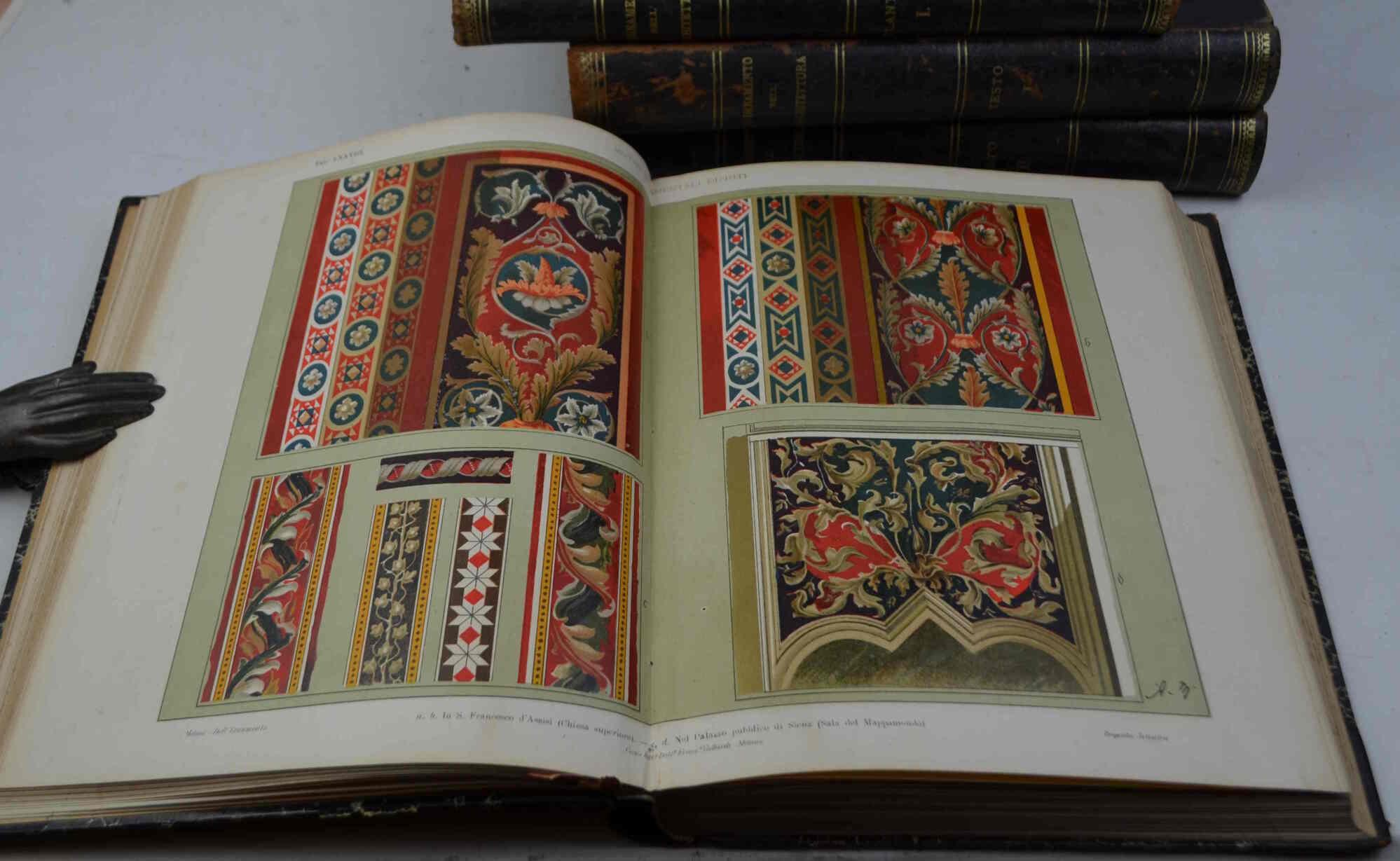 Dell'ornamento nell'architettura