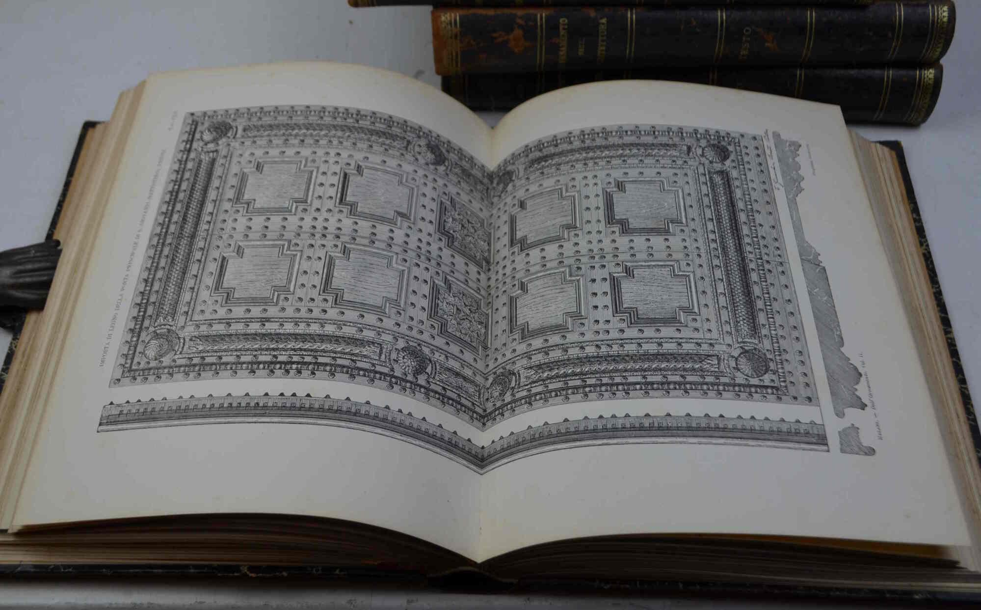 Dell'ornamento nell'architettura