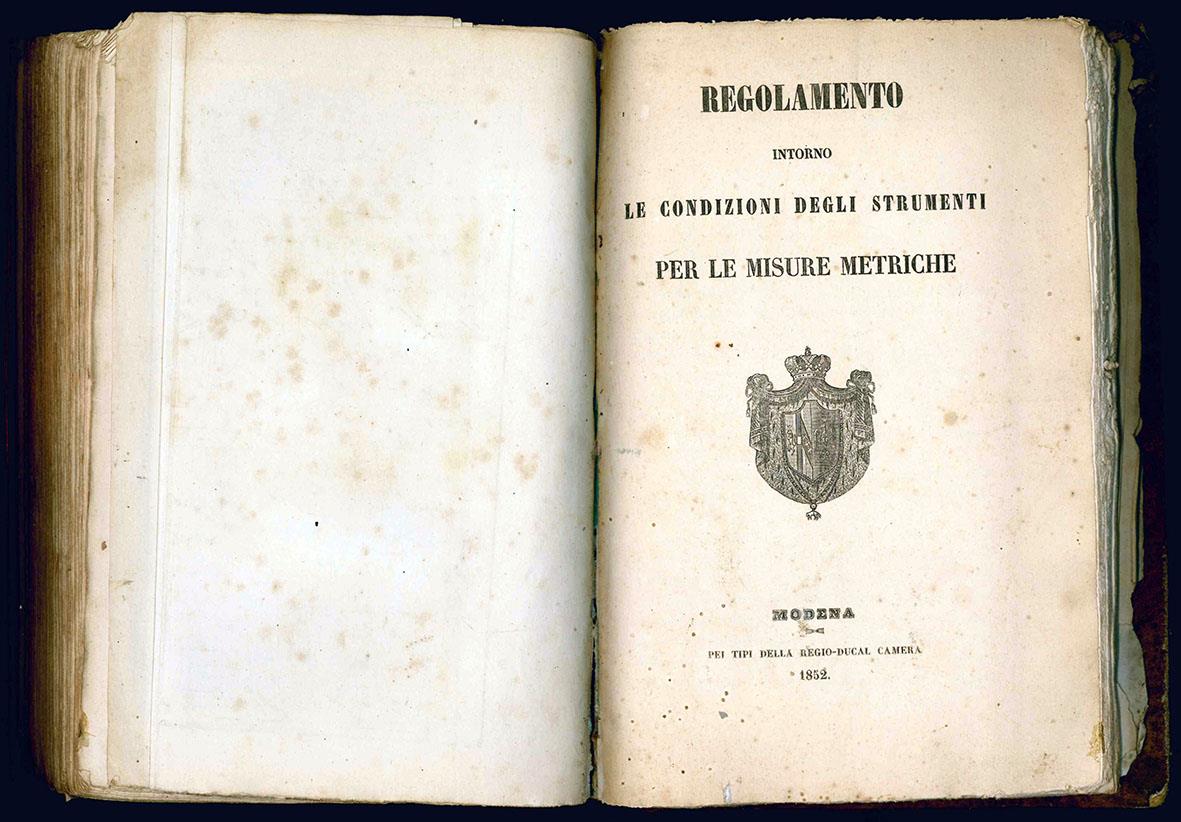 Libreria Alberto Govi
