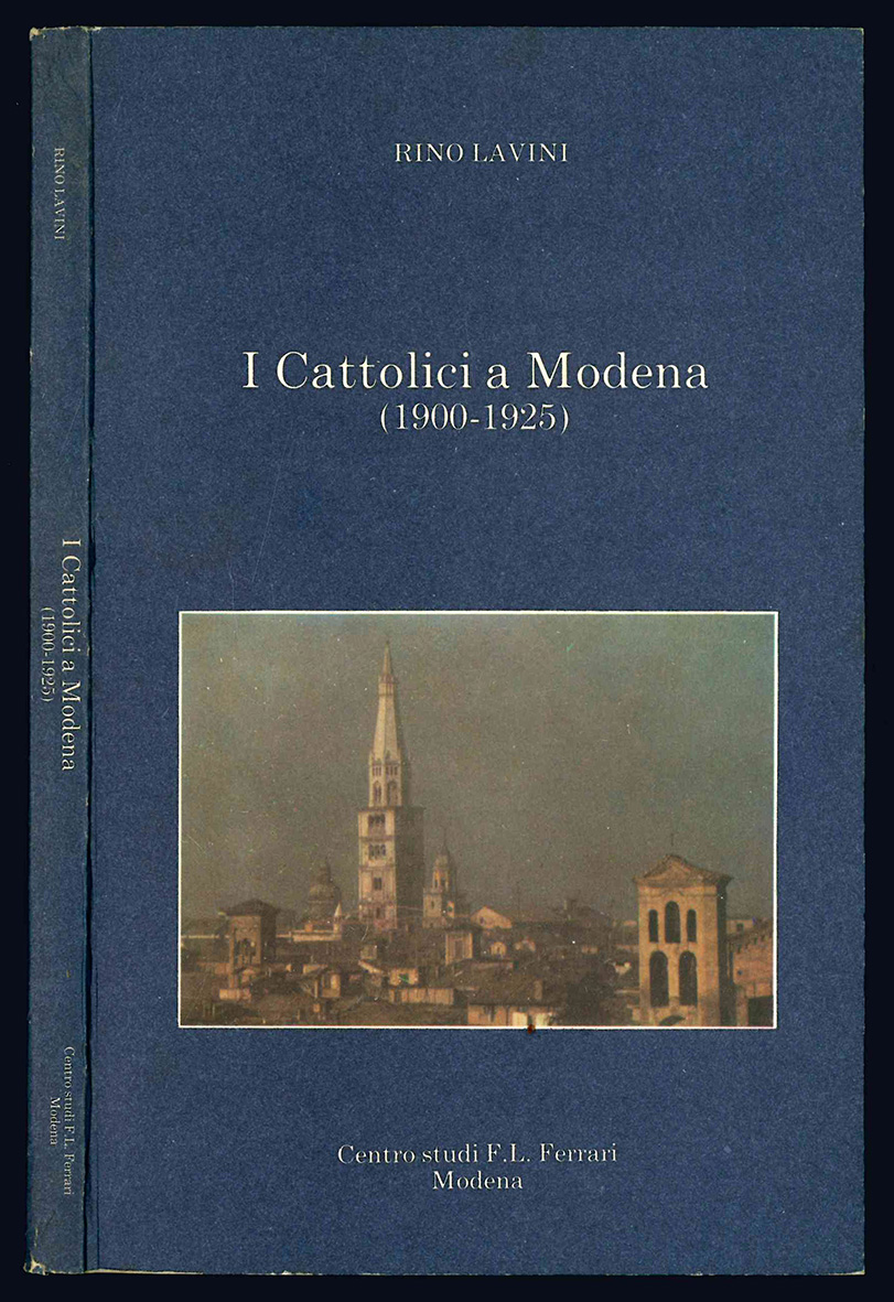 Libreria Alberto Govi