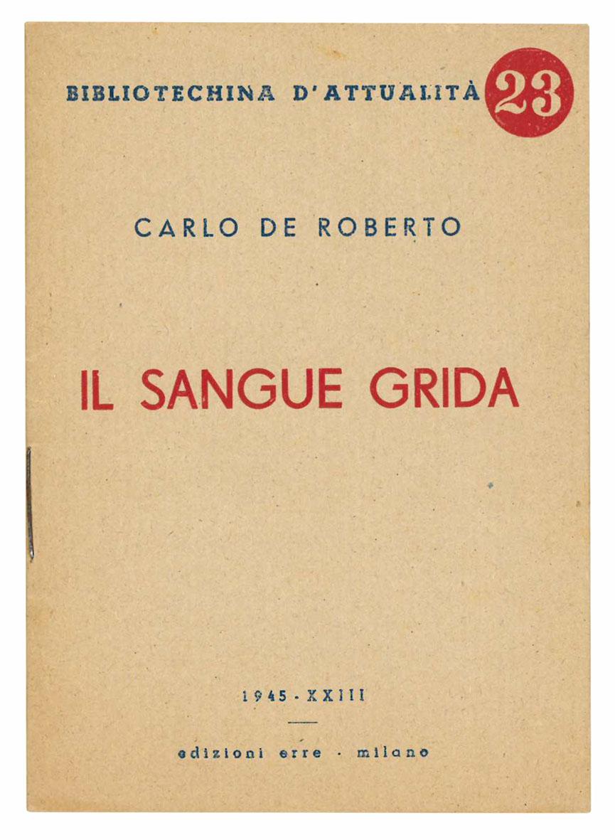 Libreria Alberto Govi