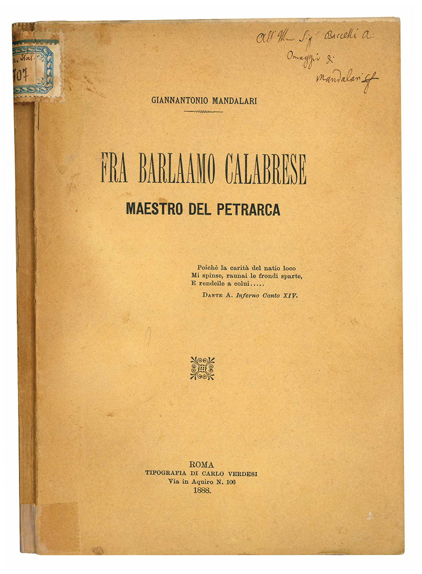 Libreria Alberto Govi