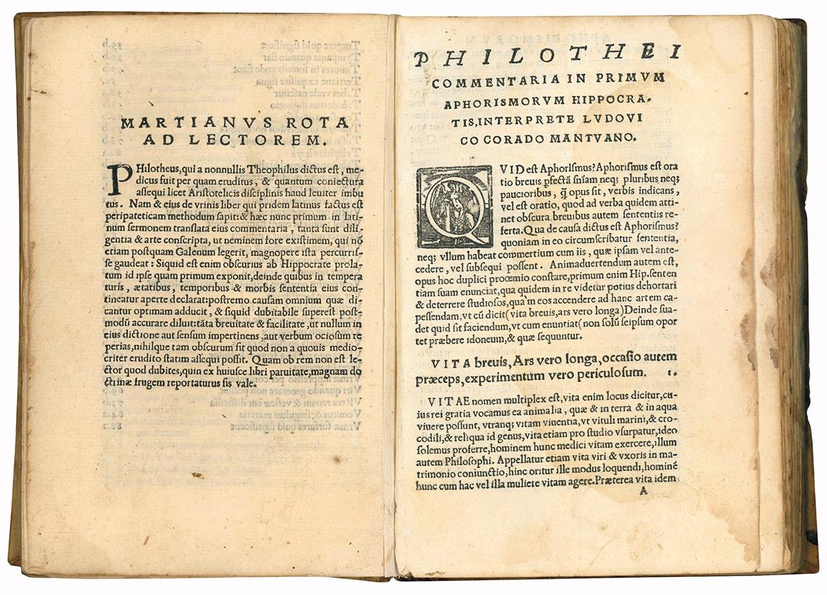 Libreria Alberto Govi