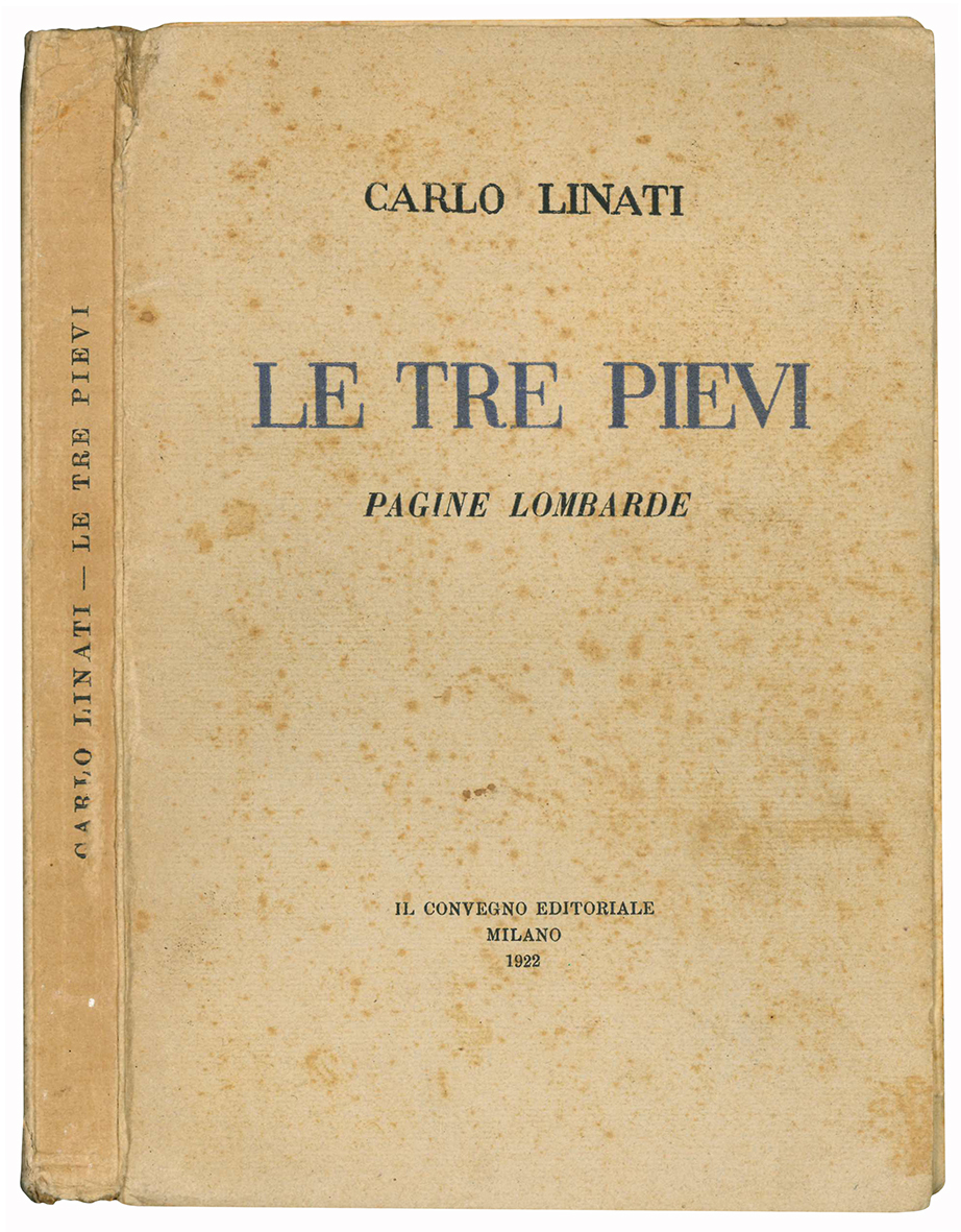 Libreria Alberto Govi
