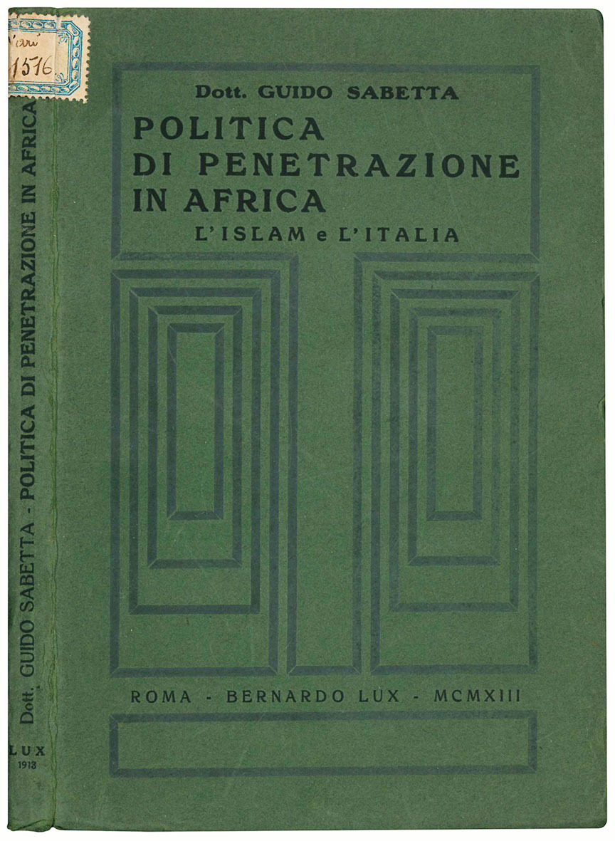 Libreria Alberto Govi
