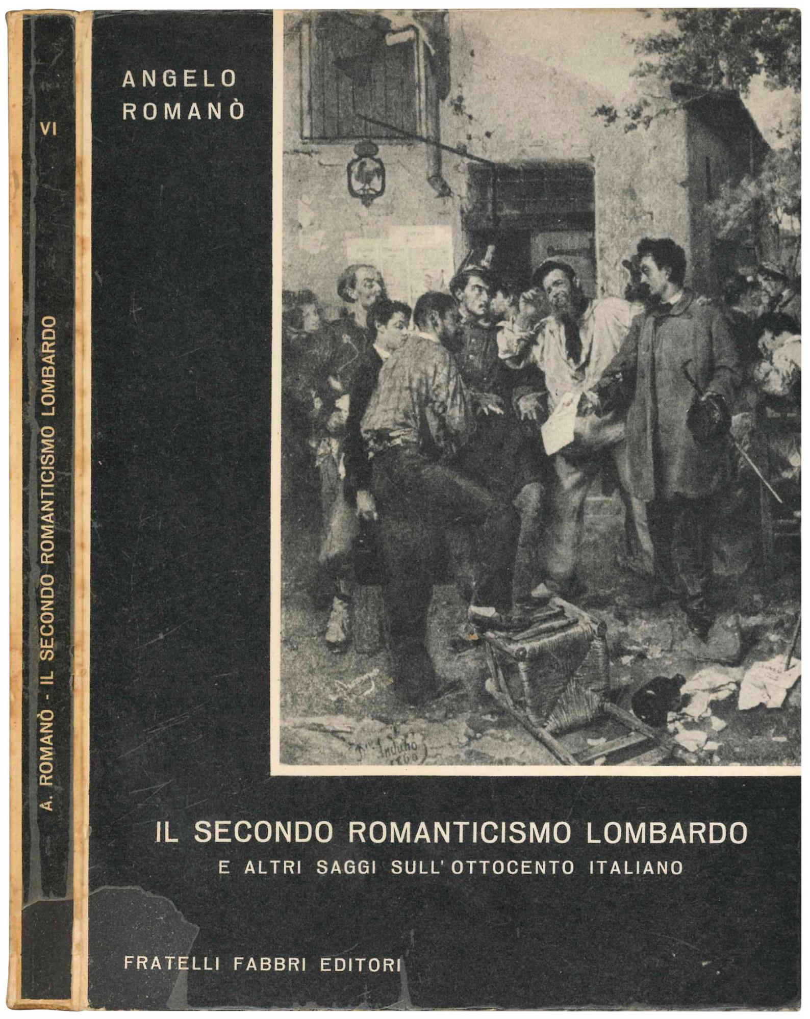 Libreria Alberto Govi