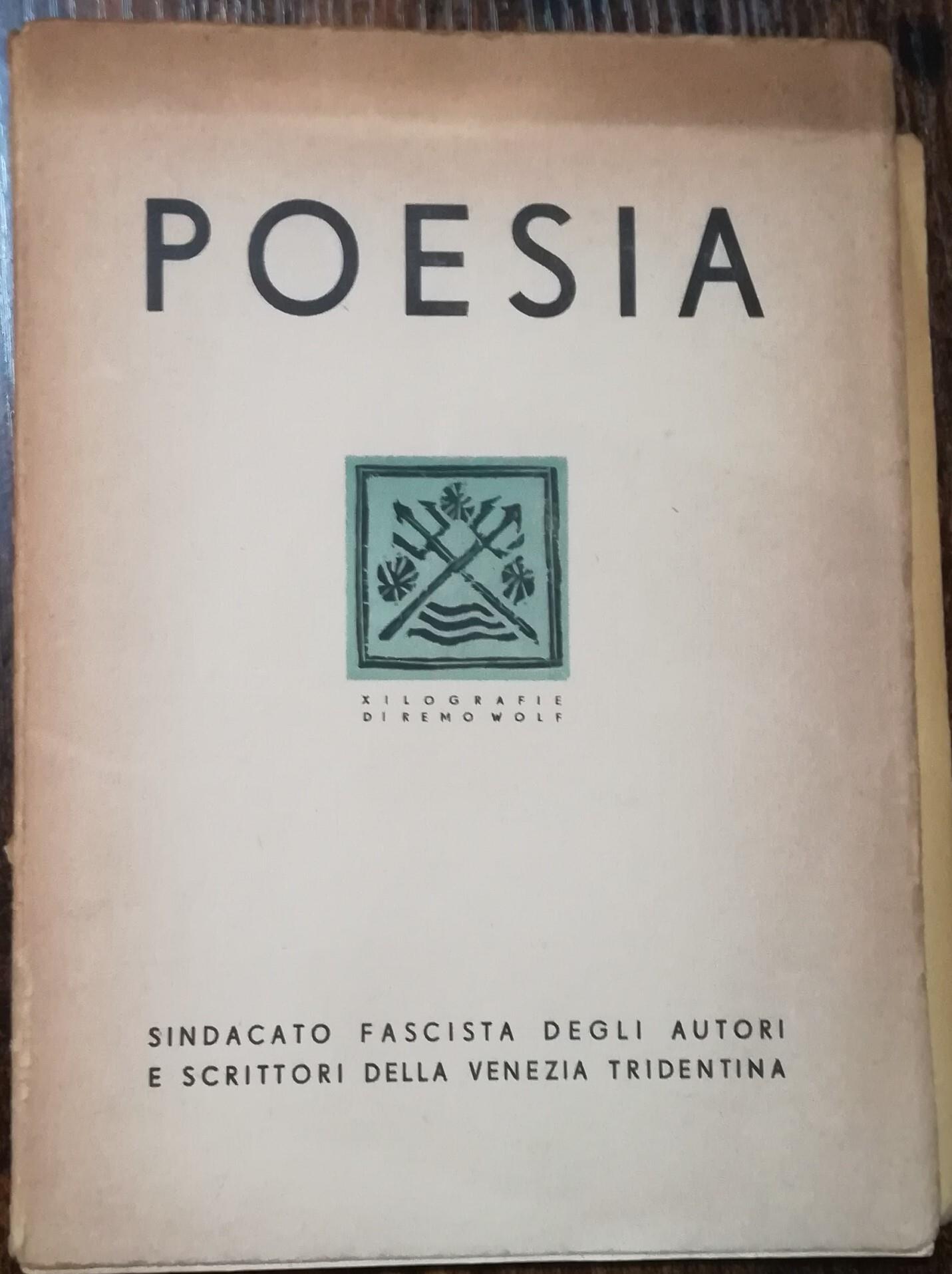 Libreria Volume Secondo