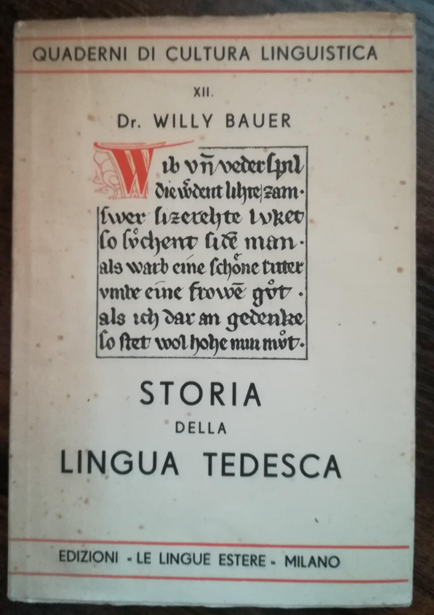 Libreria Volume Secondo