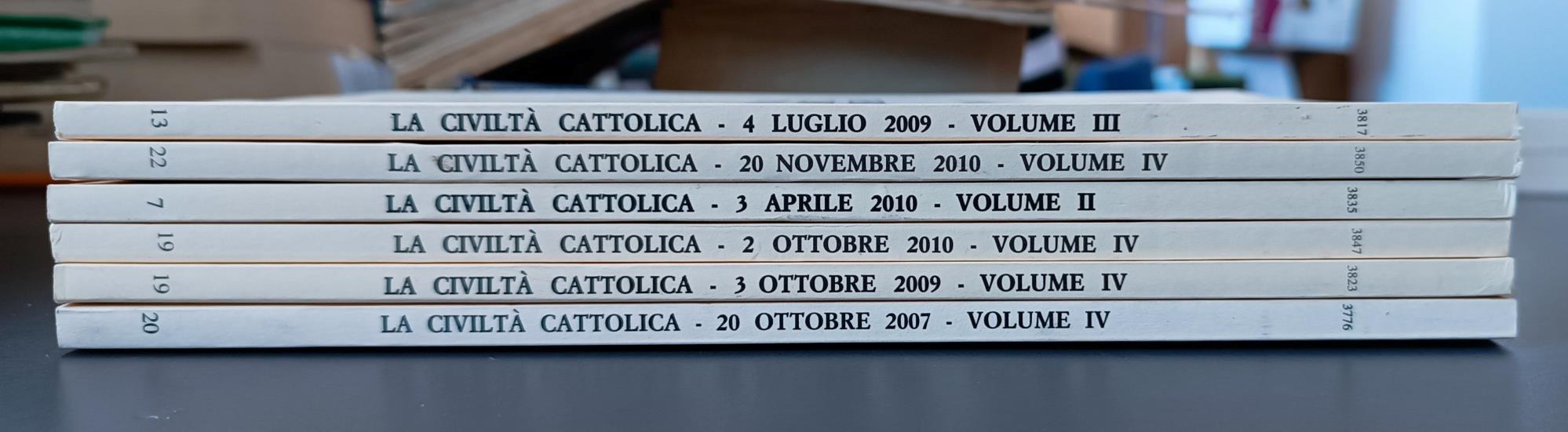 Libreria Volume Secondo