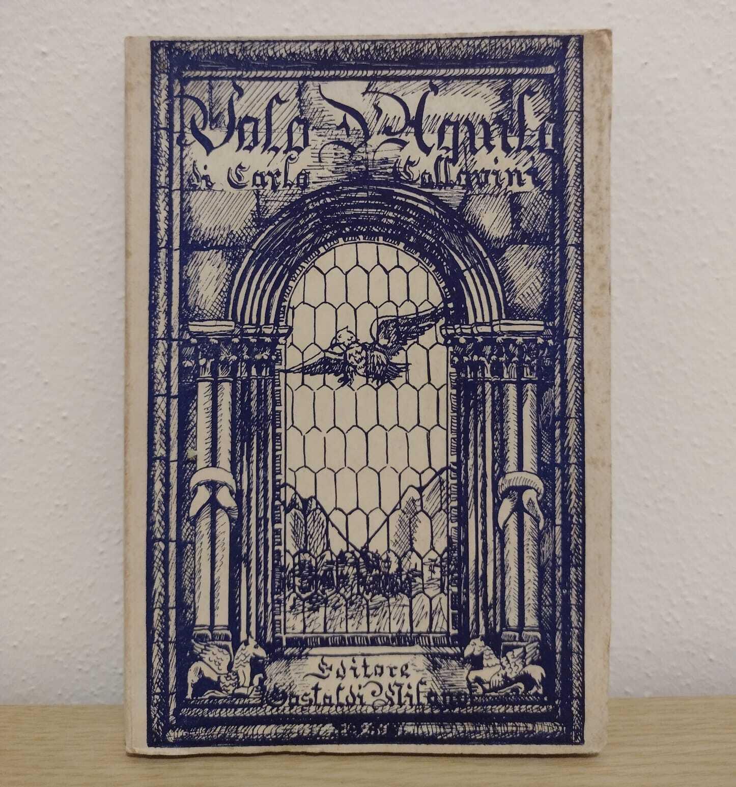 Libreria Volume Secondo