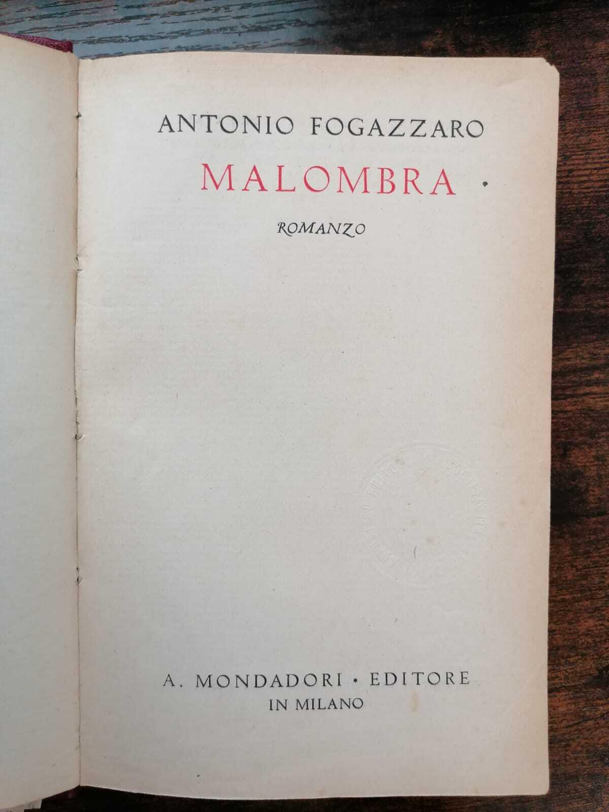Libreria Volume Secondo
