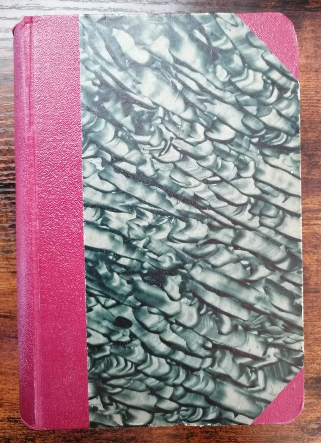 Malombra: romanzo