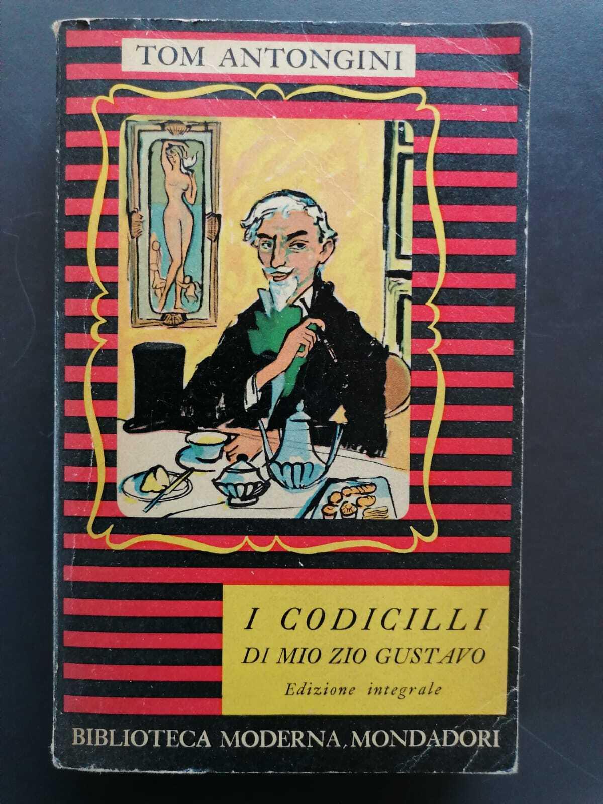 Libreria Volume Secondo