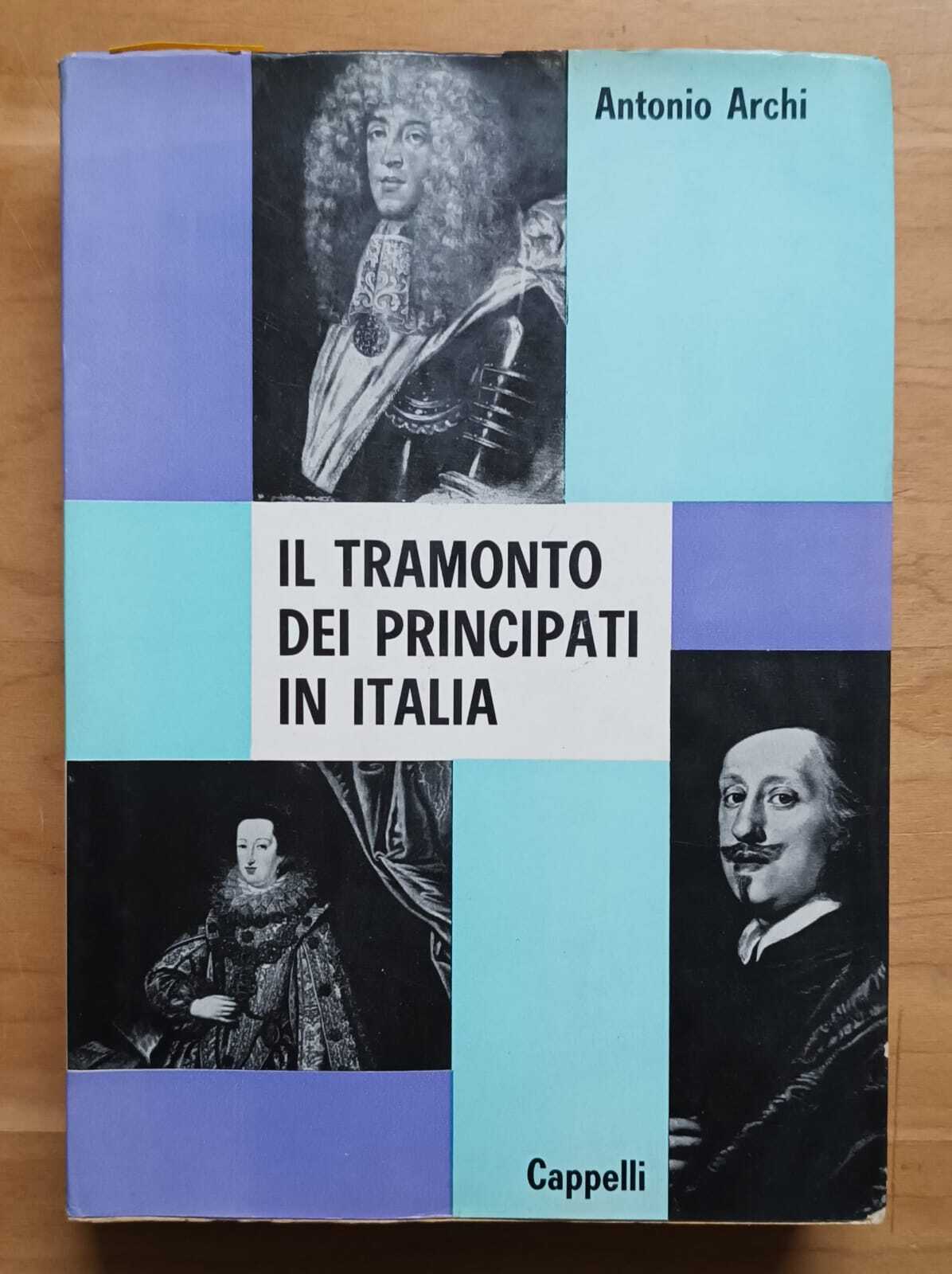Libreria Volume Secondo