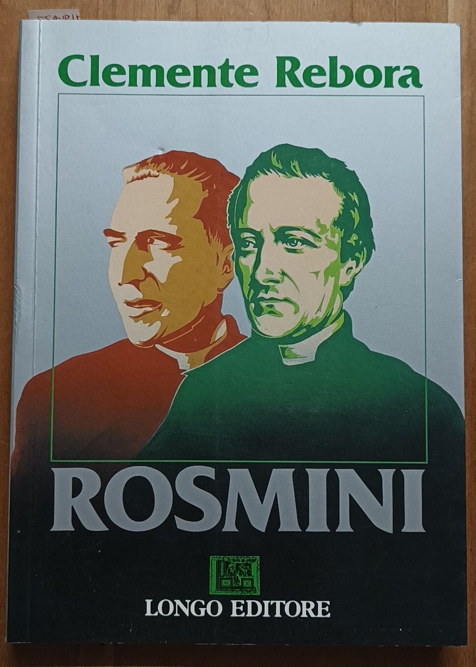 Libreria Volume Secondo