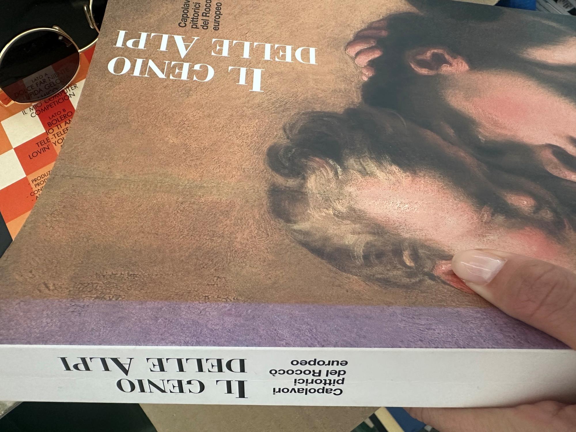 Zuckerman Libri