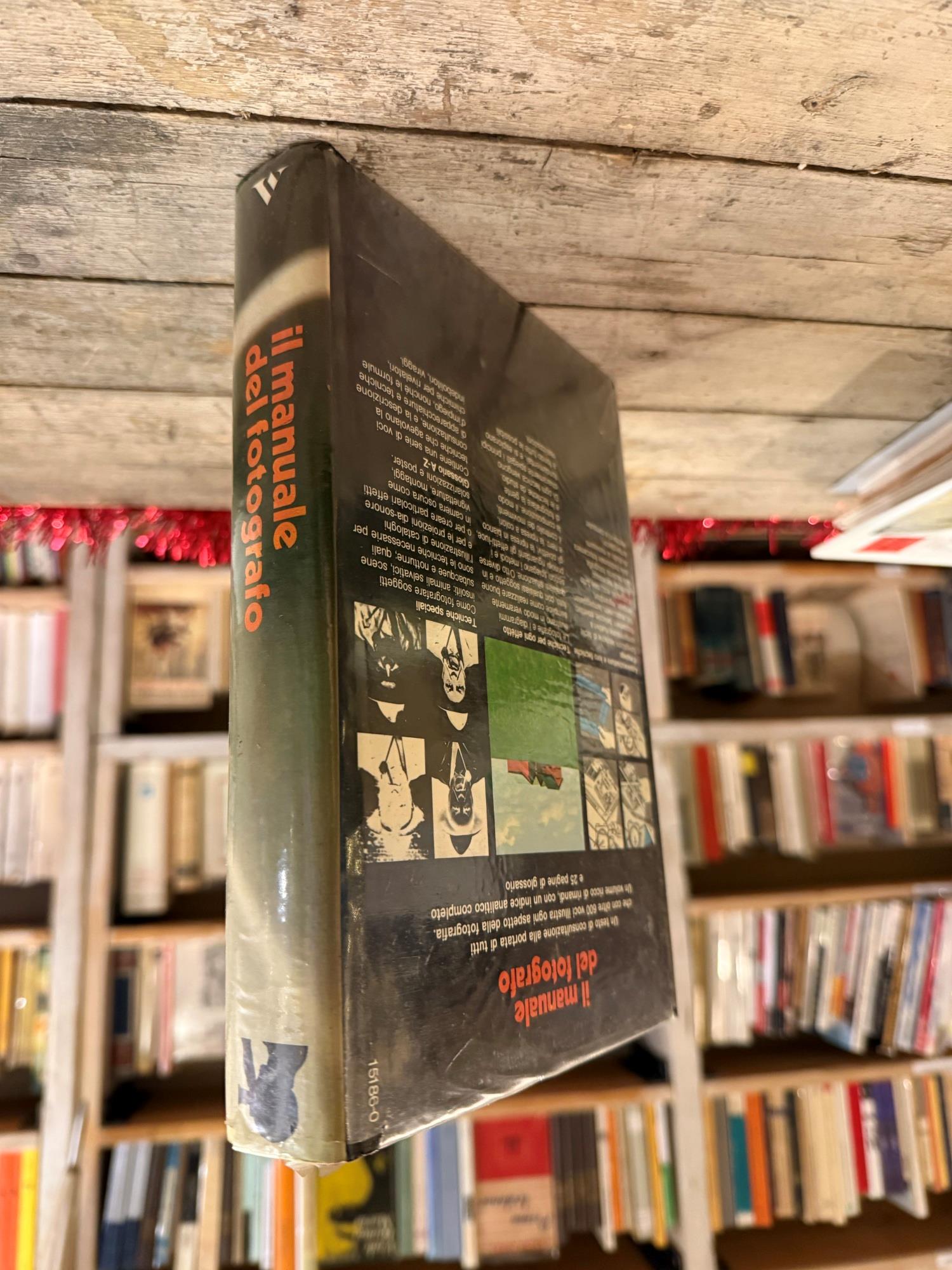 Libreria Catap