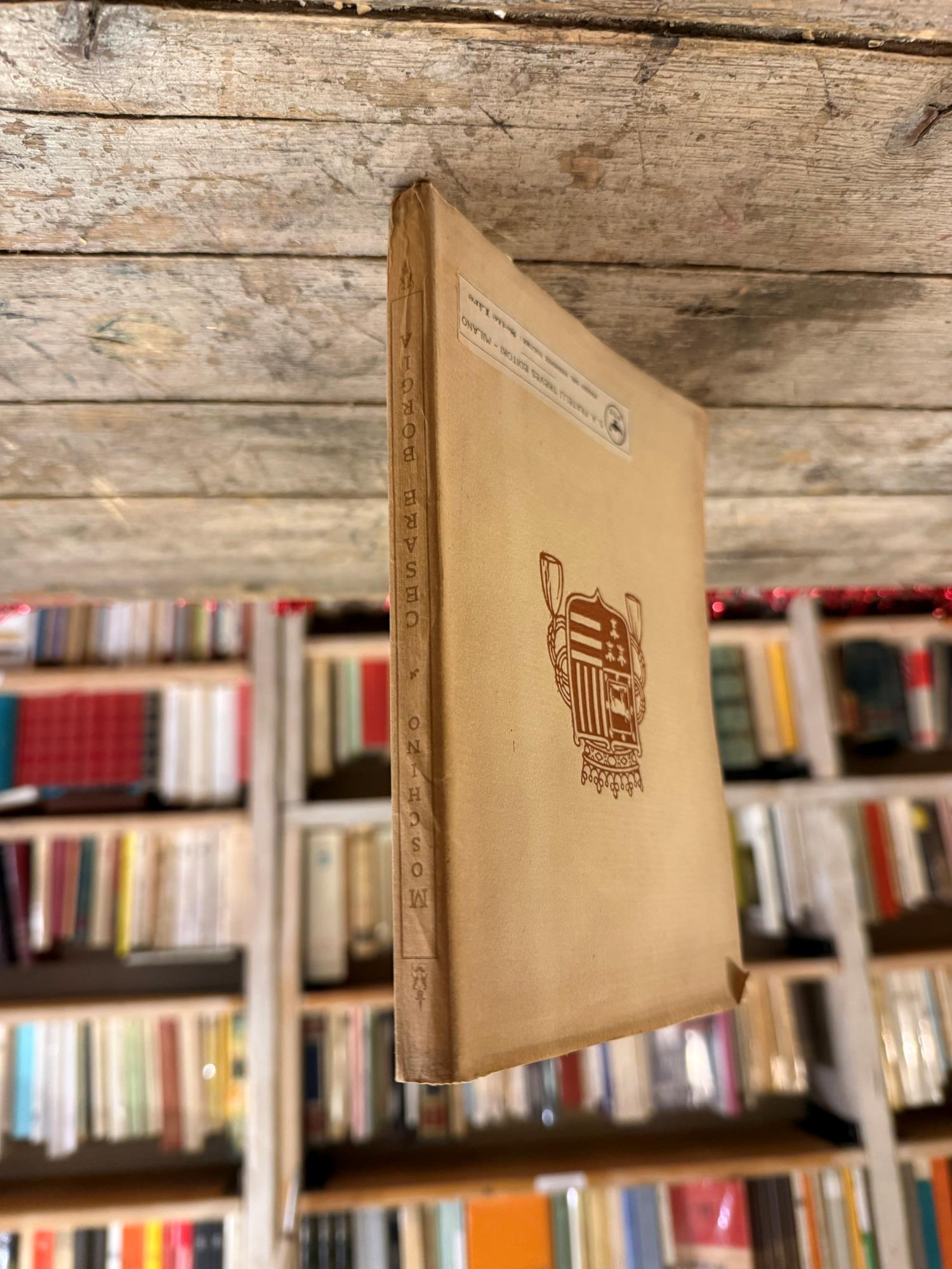 Libreria Catap