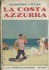 La Costa Azzurra - Alessandro Varaldo - copertina