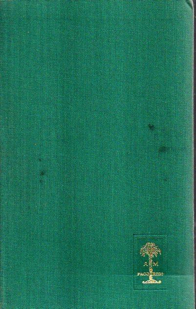 Maria Grubbe - Jens Peter Jacobsen - copertina